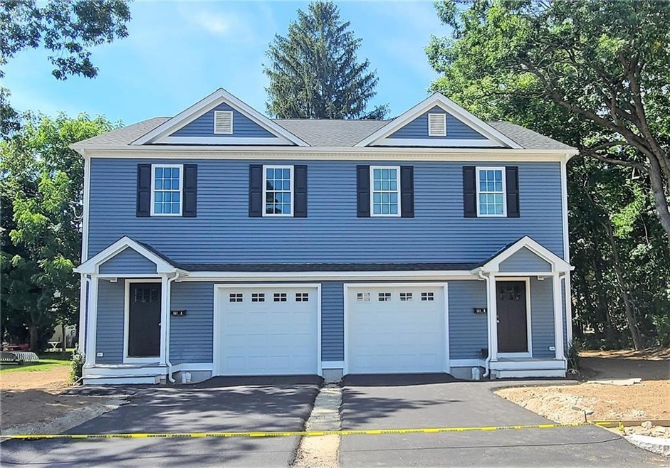 141 Old Main St unit 2, Manville, RI 02838 - photo 1