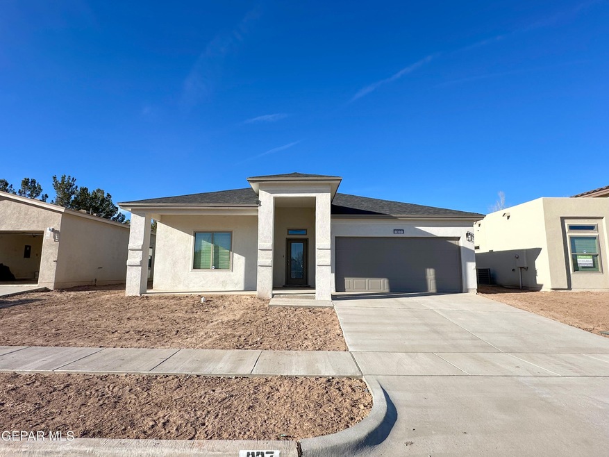 337 Plateau Dr, Socorro, TX 79927 - photo 1