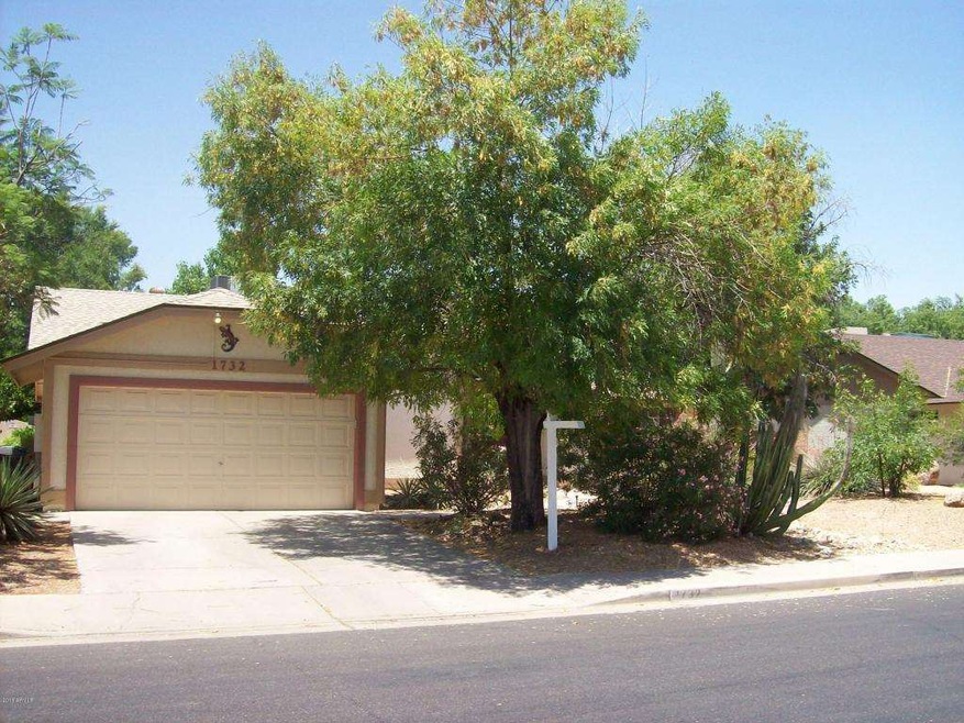 1732 N. Fraser Dr.