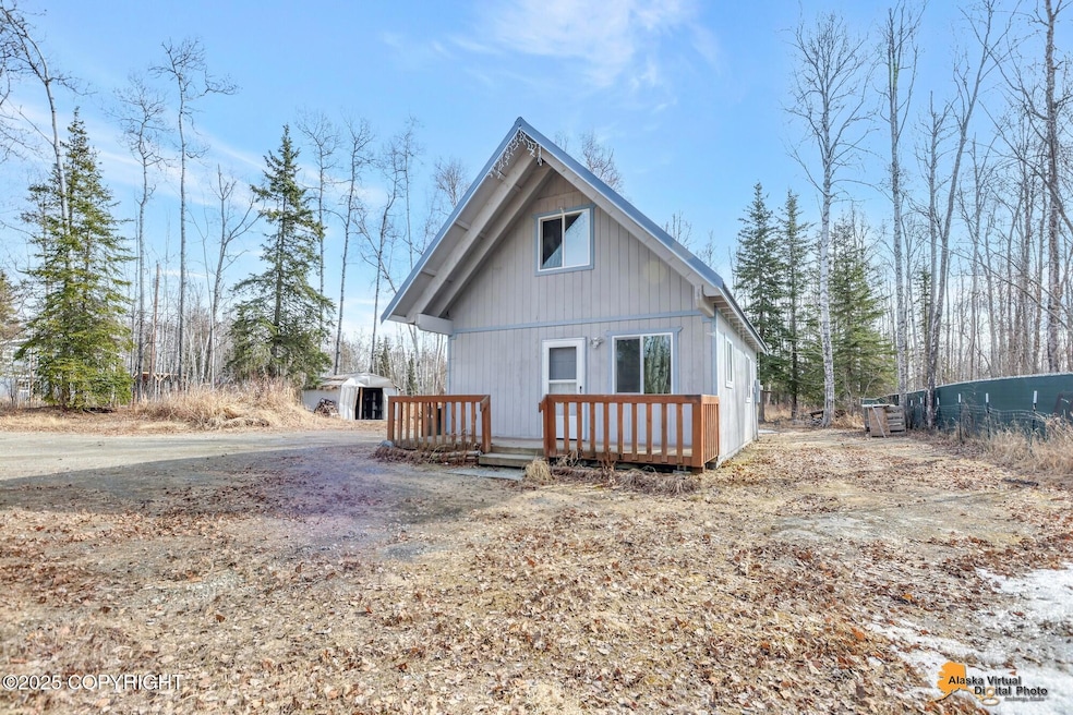 12194 Thunderbird Cir, Wasilla, AK 99654 - photo 1