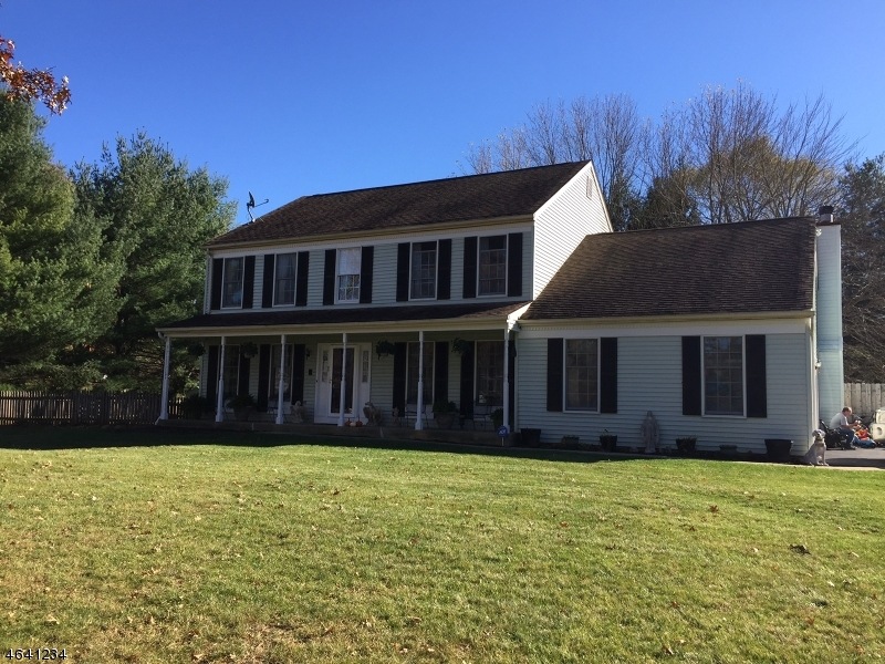 1 Inverrary Ave, Washington, NJ 07882 - photo 1