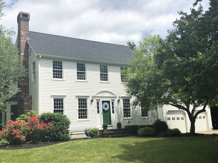 2 Eleanore Strasse, North Easton, MA 02356 - photo 1