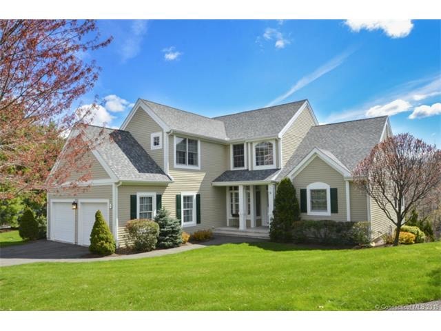 6 Lochwood unit 6, Cromwell, CT 06416 - photo 1