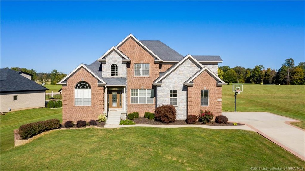 9305 Elsie Ct, Floyds Knobs, IN 47119 - photo 1