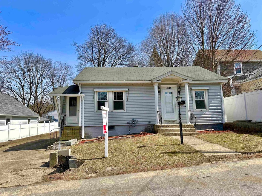 1 May St unit 143, Nashua, NH 03064 - photo 1