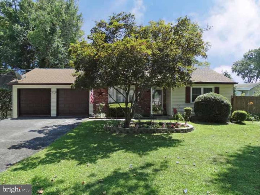 1835 3rd St, Langhorne, PA 19047 - photo 1