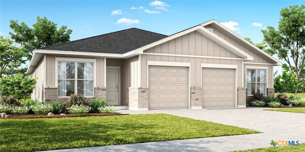 Please Note: This is a rendering of the actual design. Finishes, features, and layouts may vary.