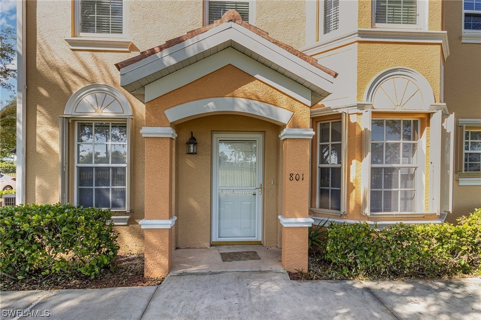 1854 Concordia Lake Cir Unit 801, Cape Coral, FL 33909 | MLS# 223050426 ...