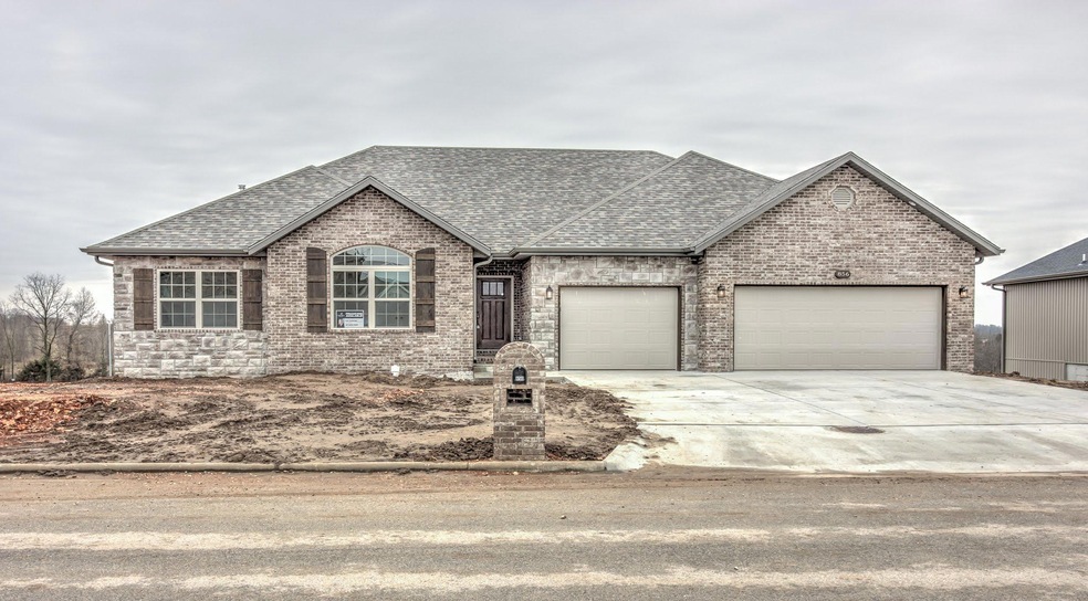 856 S Dry Gulch Rd, Nixa, MO 65714 - photo 1