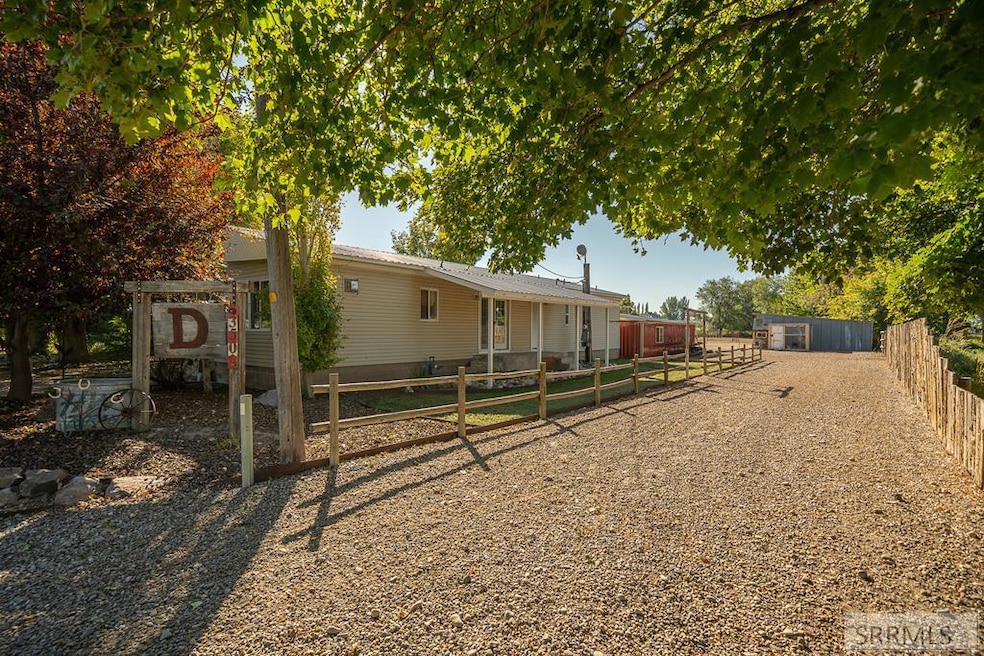 3502 Park St, Menan, ID 83434 MLS 2158192