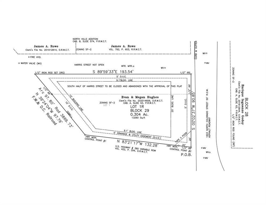 1603 N Colorado St, Decatur, TX 76234 - photo 1