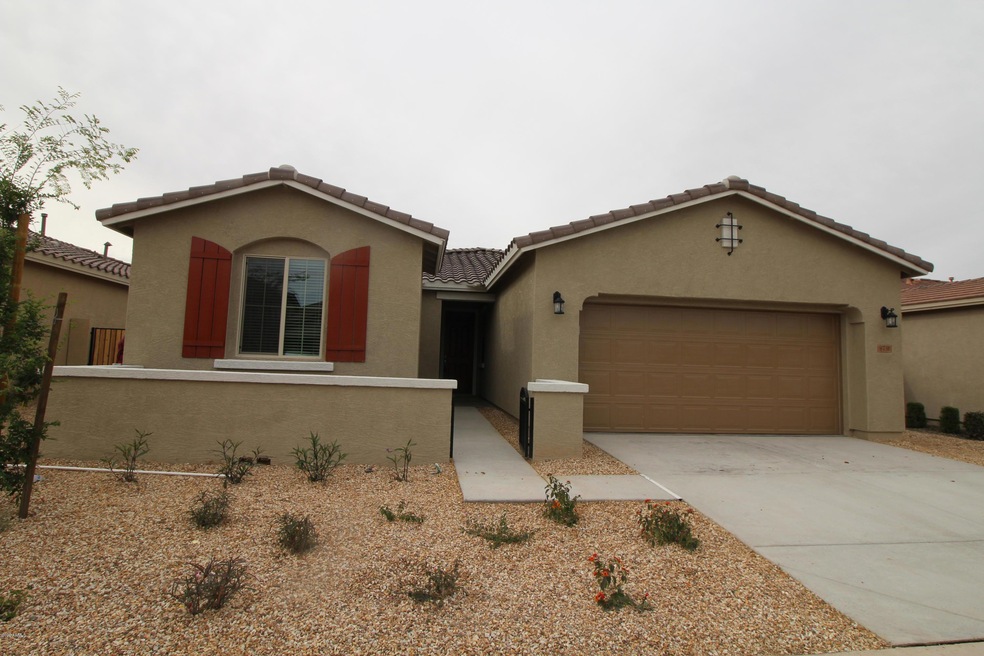 9731 E Tripoli Ave, Mesa, AZ 85212 - photo 1