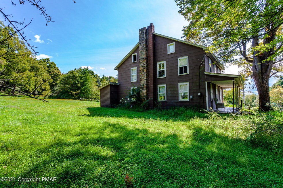 3102 Route 115, Effort, PA 18330 - photo 1