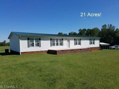 2583 Little River Rd, Asheboro, NC 27205 - photo 1