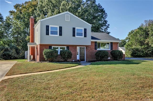 540 Tarpley Rd, Richmond, VA 23225 - photo 1