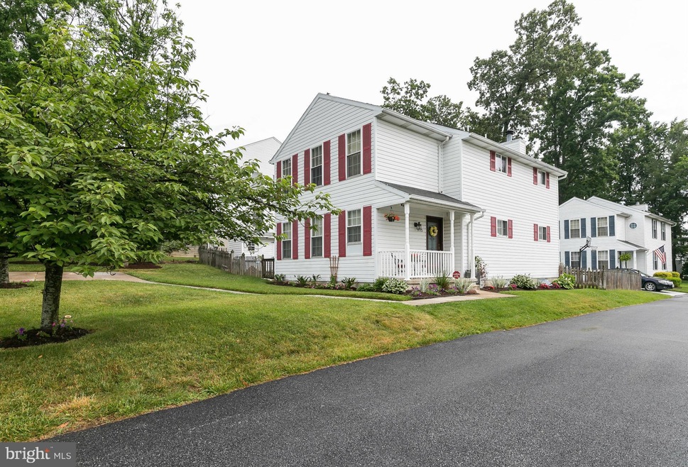 9105 Naygall Rd, Parkville, MD 21234 - photo 1