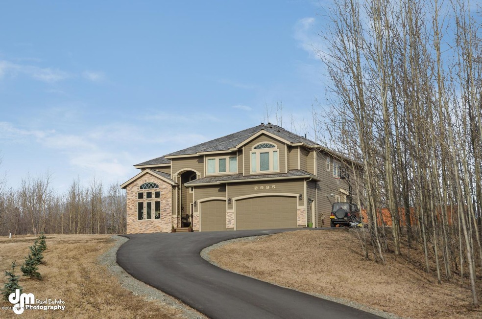 2985 S Lakeshore Loop Palmer-large-017-1