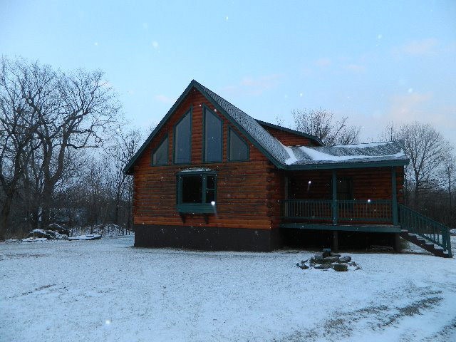 Main View