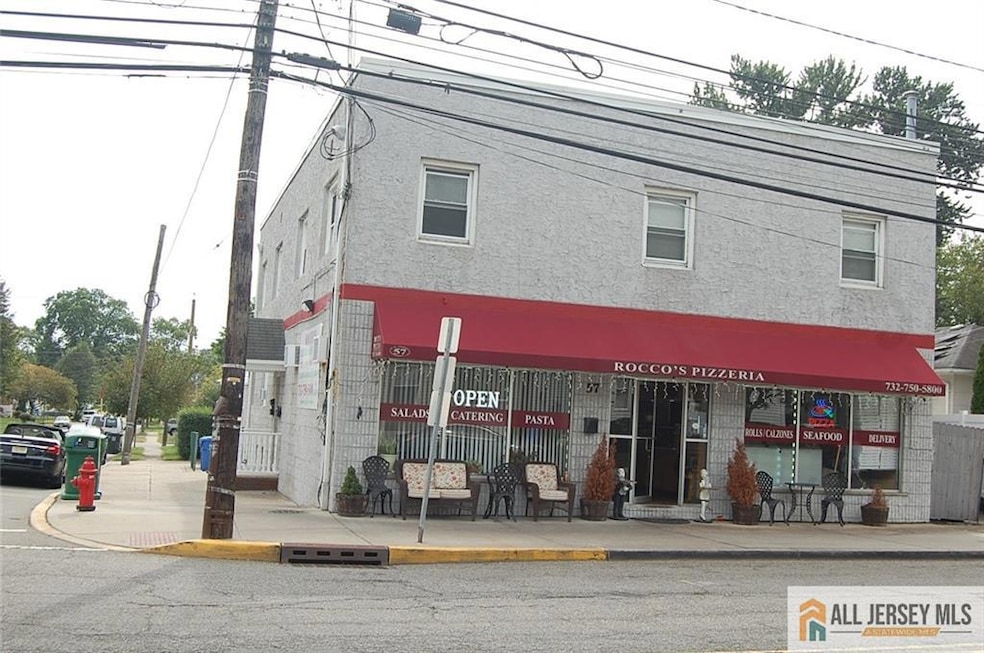 57 Avenel St unit 2, Avenel, NJ 07001 - photo 1
