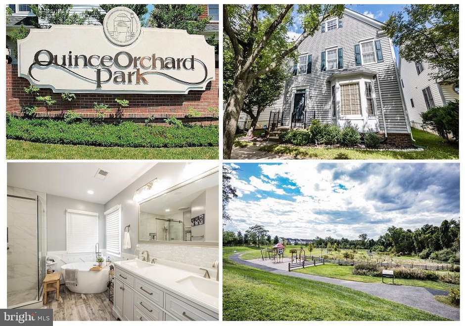 140 Elmira Ln, Gaithersburg, MD 20878 - photo 1