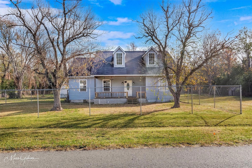 10301 Bonanza Trail, Keithville, LA 71047 MLS 20526038