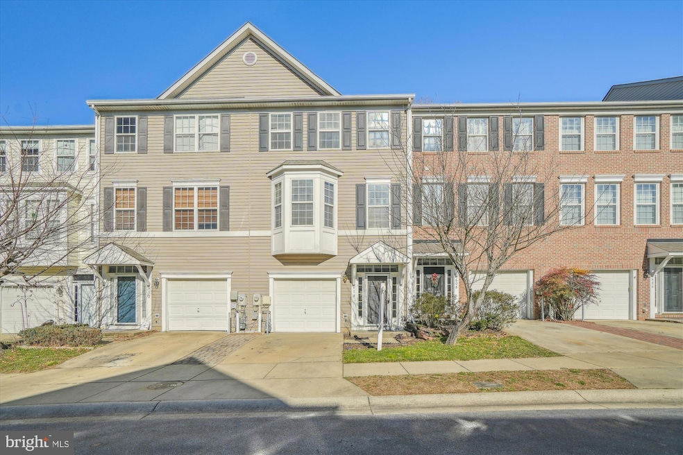 610 Trout Run Ct, Odenton, MD 21113 - photo 1