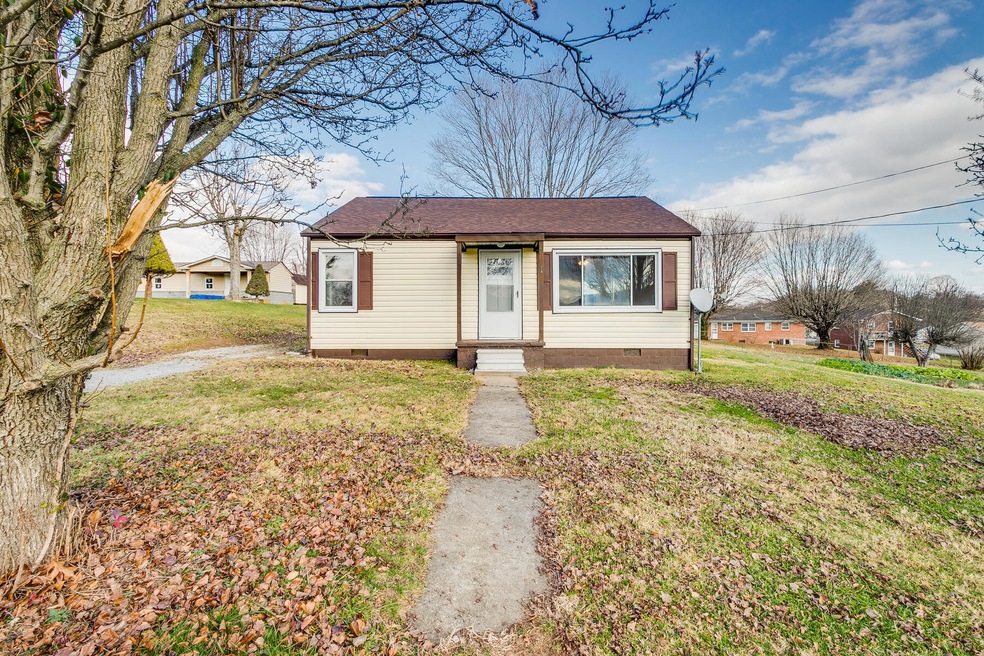 114 Jarrett Buck Loop, Johnson City, TN 37601 - photo 1