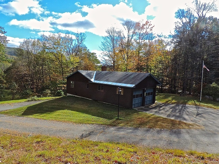 68 Colrain Stage Rd, Charlemont, MA 01339 - photo 1