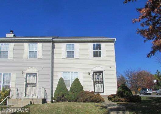 2822 Crestwick Place, District Heights, MD 20747 - photo 1