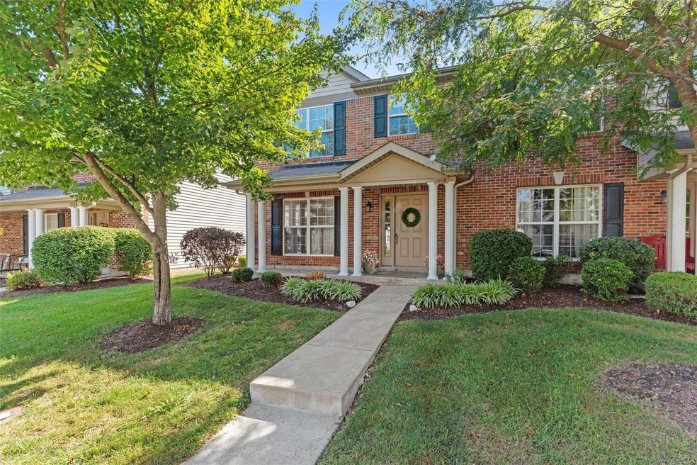 1008 Carpathian Dr, Lake Saint Louis, MO 63367 - photo 1