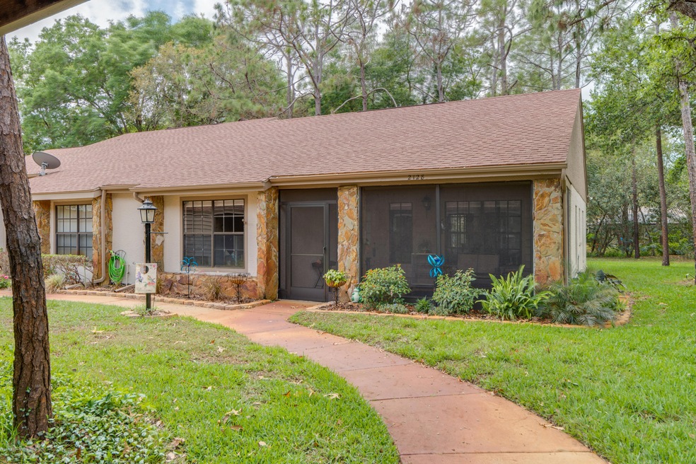 2128 Forester Way, Spring Hill, FL 34606 - photo 1