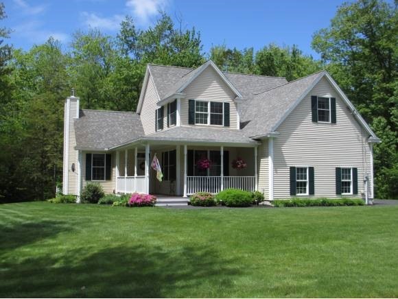 43 Stonewall Dr, Rochester, NH 03868 - photo 1