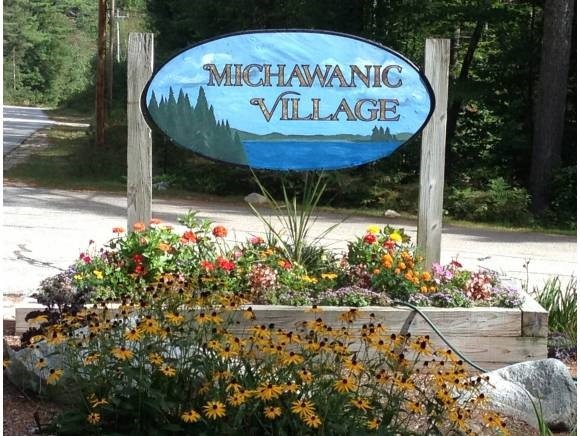 151 Michawanic Rd unit C, Sanbornville, NH 03872 - photo 1