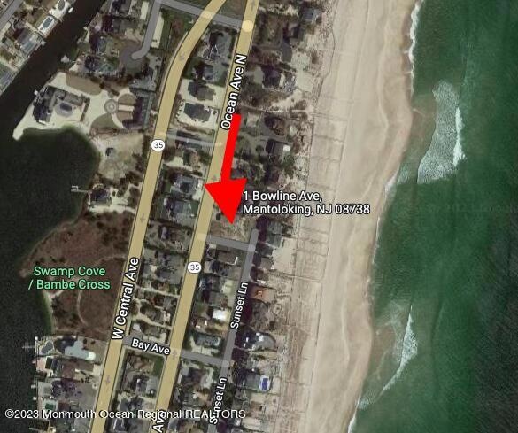 1 Bowline Ave, Mantoloking, NJ 08738 - photo 1