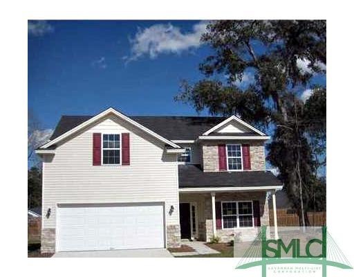 Exterior Front. Ready for New Homeowner