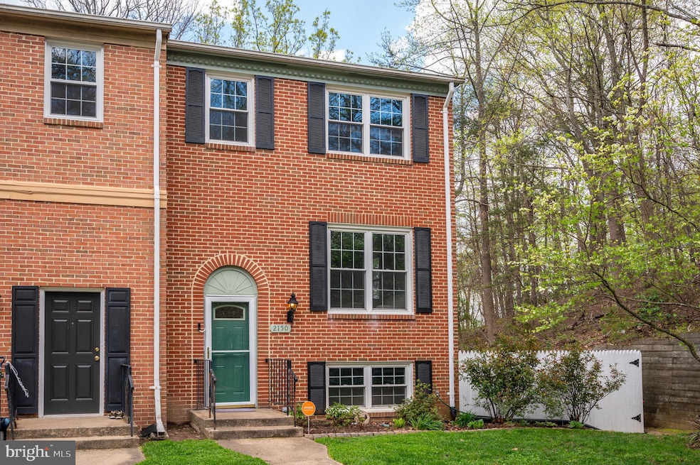 2150 Silversmith Ct, Woodbridge, VA 22191 - photo 1