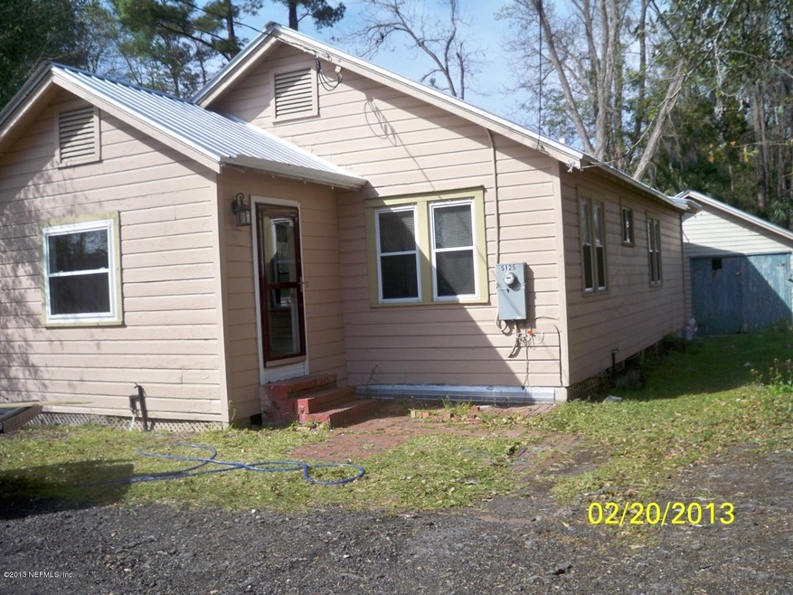 5125 Glenwood Ave, Jacksonville, FL 32205 - photo 1