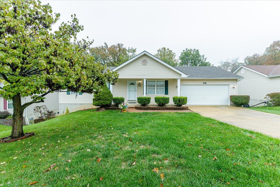 34 N. Kern...your new home