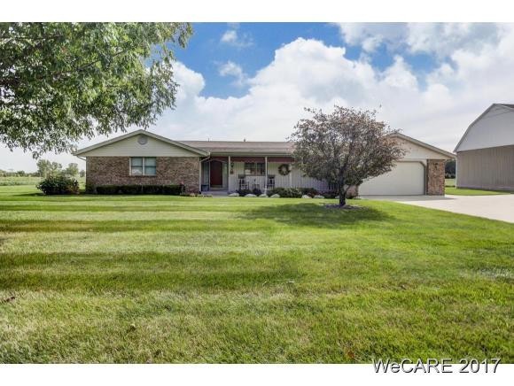 unlisted-address, Cridersville, OH 45806 - photo 1