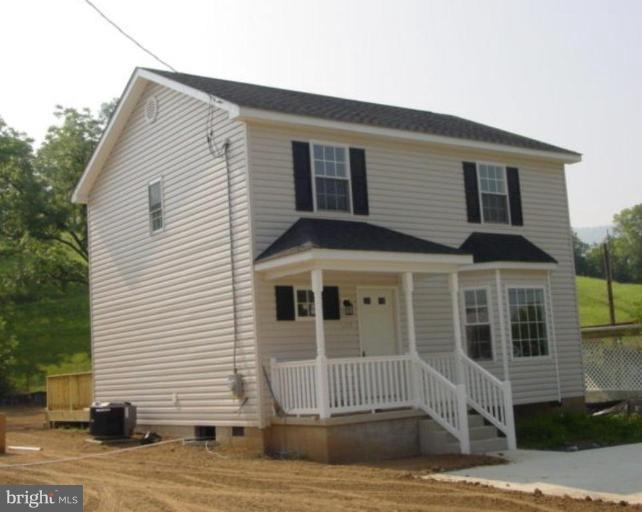 0 Queen St unit 1003427276, Strasburg, VA 22657 - photo 1