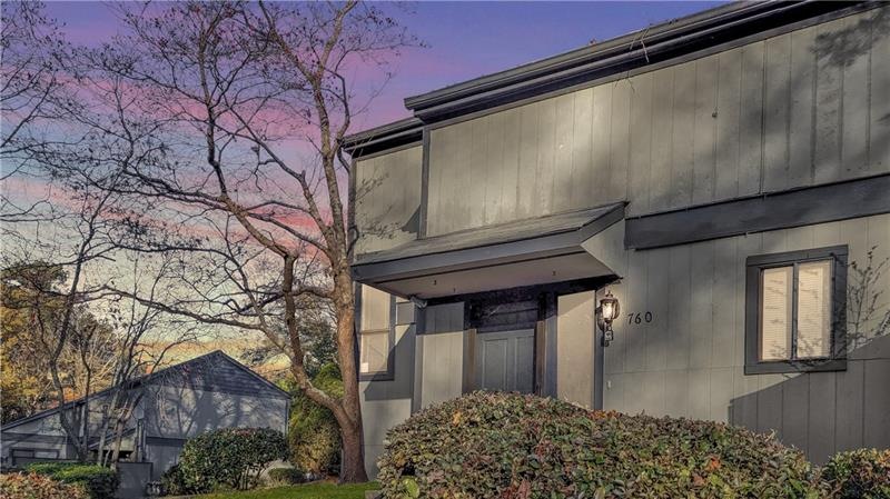 760 Patterns Dr SW, Mableton, GA 30126 - photo 1