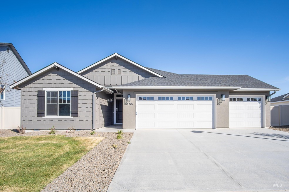 2169 W Rickon St, Kuna, ID 83634 - photo 1