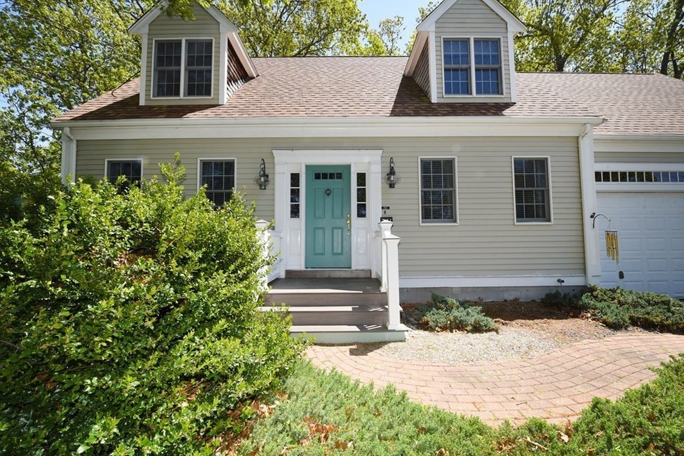 261 Gannett Rd, Scituate, MA 02066 - photo 1