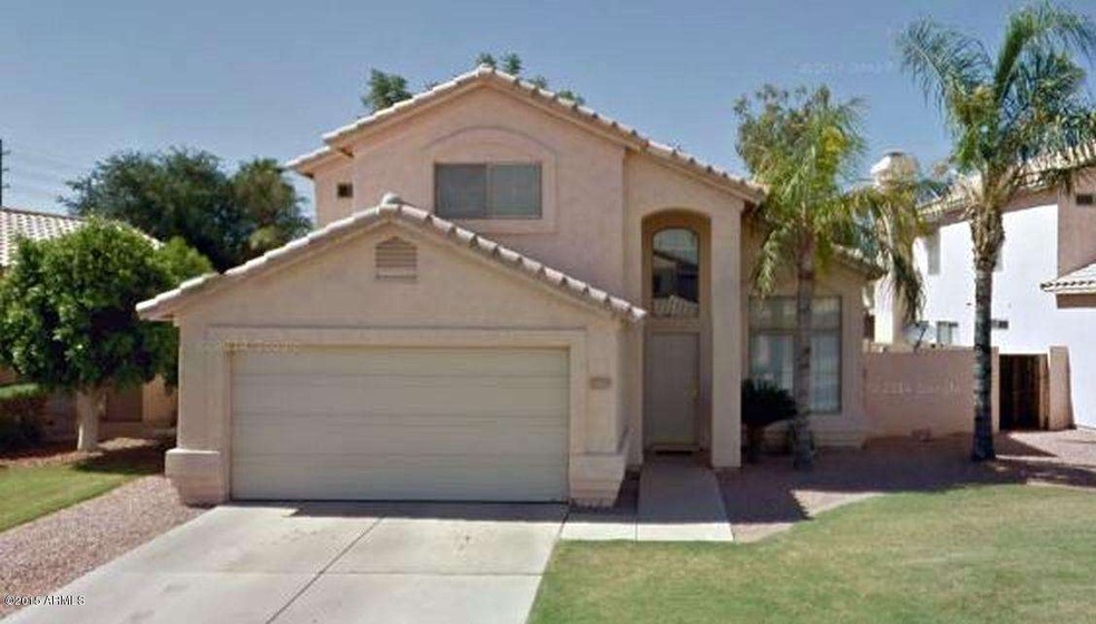 1626 E Tremaine Ave, Gilbert, AZ 85234 - photo 1