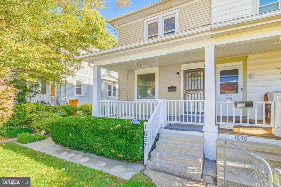 1637 Huddell Ave, Marcus Hook, PA 19061 - photo 1