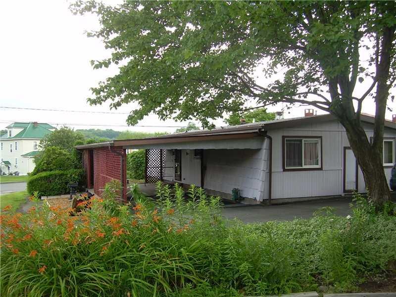 336 Spring St, Homer City, PA 15748 - photo 1