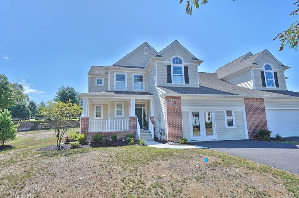 2452 Napa Dr unit Lot41, Easton, PA 18040 - photo 1