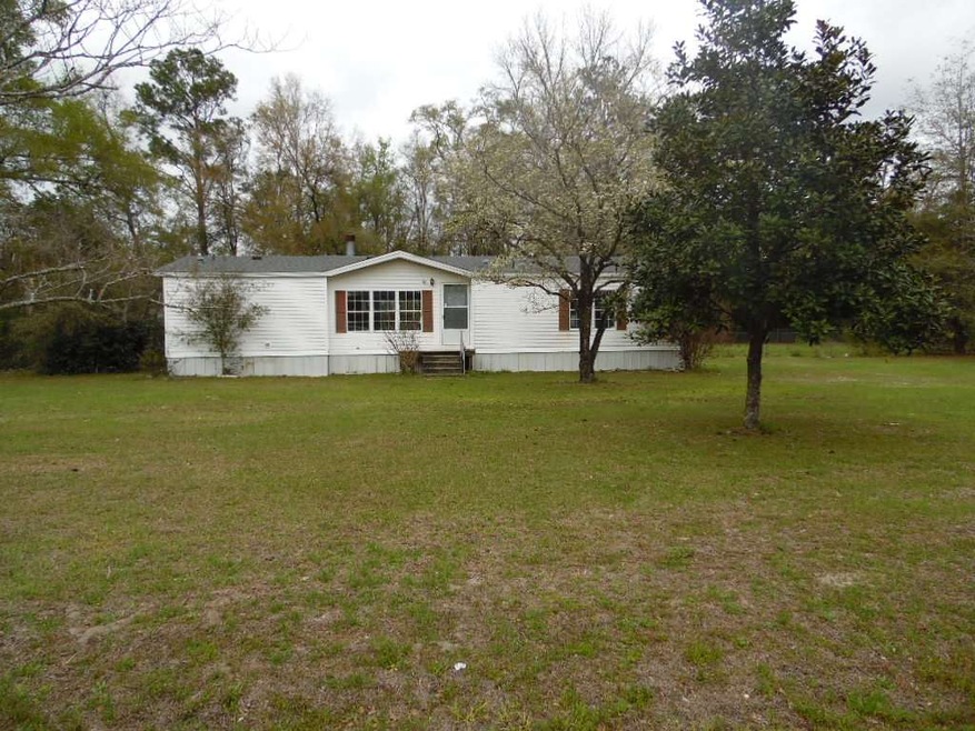 102 Crystal Ln, Crawfordville, FL 32327 - photo 1