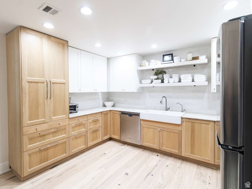 Zion Summit West unit 1E, Salt Lake City, UT 84103 - photo 1