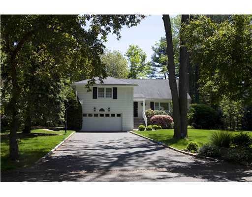 unlisted-address, Old Greenwich, CT 06870 - photo 1